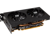 PowerColor Radeon RX 6500 XT Fighter Gaming 4GB GDDR6 - 1047955 - zdjęcie 4